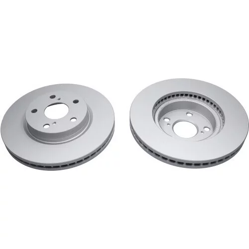 Brzdový kotúč KAVO PARTS BR-10129-C