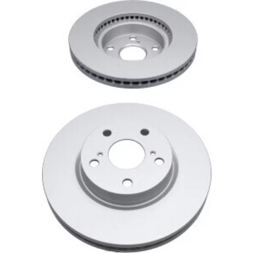 Brzdový kotúč BR-10129-C (KAVO PARTS) - obr. 3