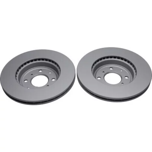 Brzdový kotúč BR-10149-C (KAVO PARTS) - obr. 2