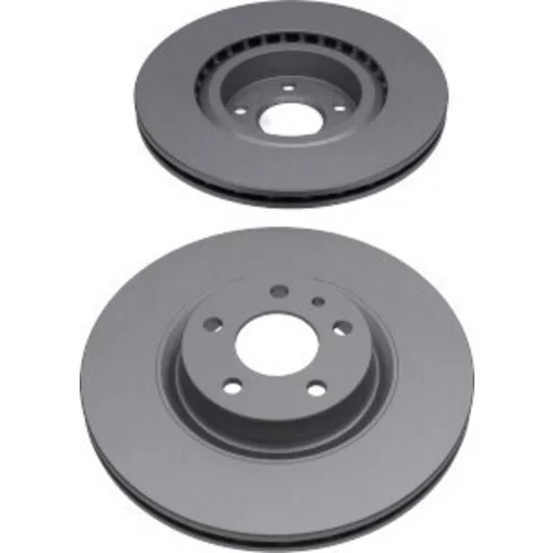 Brzdový kotúč BR-10150-C (KAVO PARTS) - obr. 3