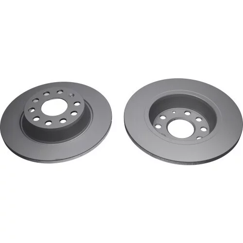 Brzdový kotúč KAVO PARTS BR-10159-C