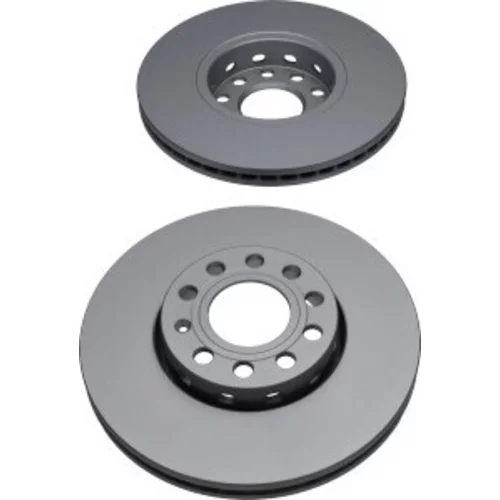 Brzdový kotúč BR-10160-C (KAVO PARTS) - obr. 3