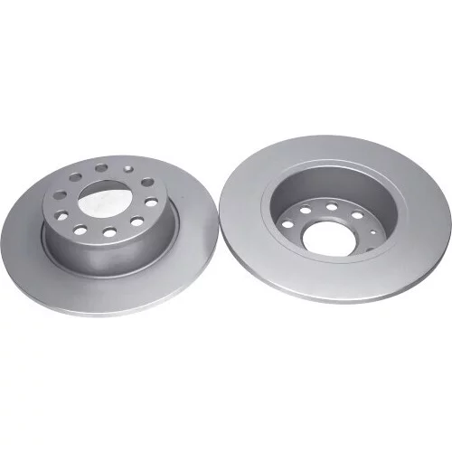 Brzdový kotúč KAVO PARTS BR-10200-C