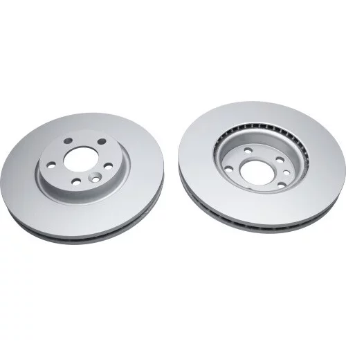 Brzdový kotúč KAVO PARTS BR-10268-C