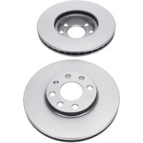 Brzdový kotúč BR-10276-C (KAVO PARTS) - obr. 3