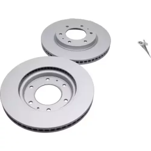 Brzdový kotúč BR-10322-C (KAVO PARTS) - obr. 1