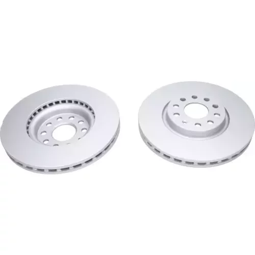 Brzdový kotúč KAVO PARTS BR-10396-C