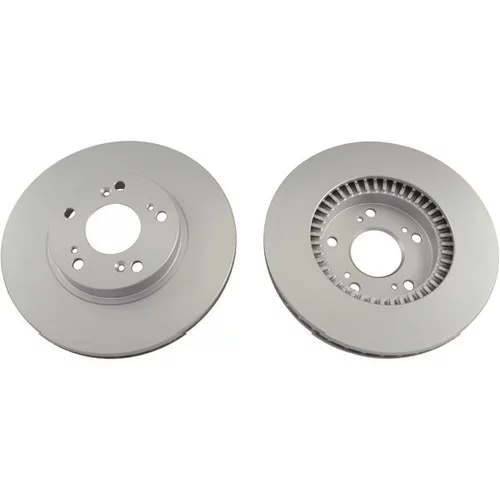 Brzdový kotúč KAVO PARTS BR-2250-C