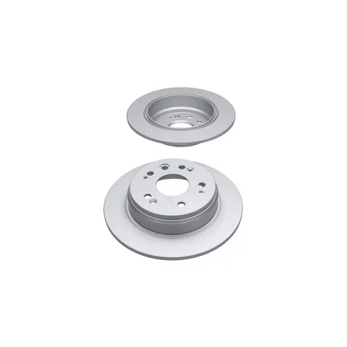 Brzdový kotúč BR-2268-C (KAVO PARTS) - obr. 3