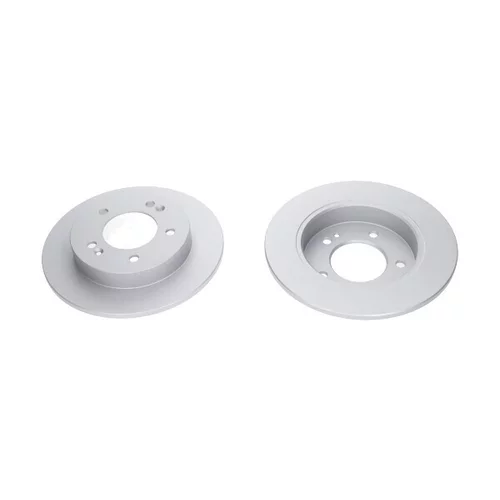 Brzdový kotúč KAVO PARTS BR-3261-C
