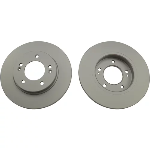 Brzdový kotúč KAVO PARTS BR-3295-C