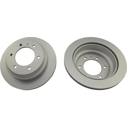 Brzdový kotúč KAVO PARTS BR-3706-C