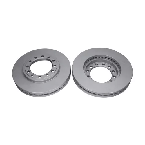 Brzdový kotúč KAVO PARTS BR-3708-C