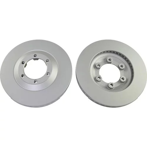 Brzdový kotúč KAVO PARTS BR-3709-C