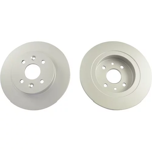 Brzdový kotúč KAVO PARTS BR-4208-C