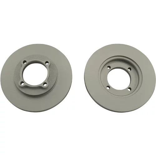 Brzdový kotúč KAVO PARTS BR-4222-C