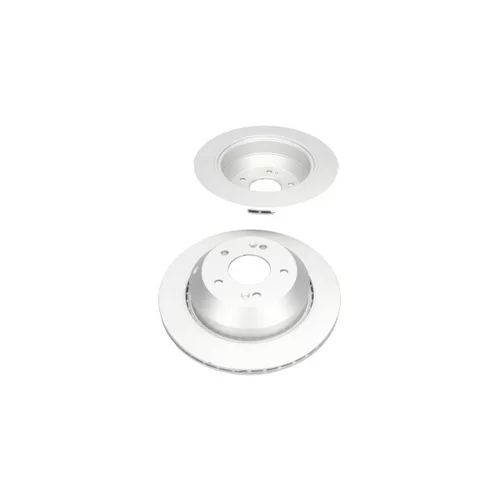Brzdový kotúč BR-4255-C (KAVO PARTS) - obr. 3