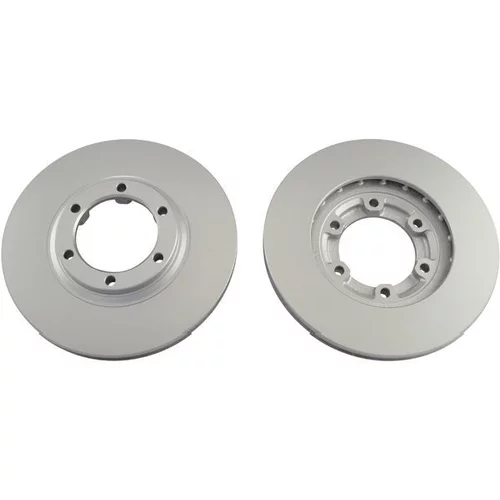 Brzdový kotúč KAVO PARTS BR-5765-C