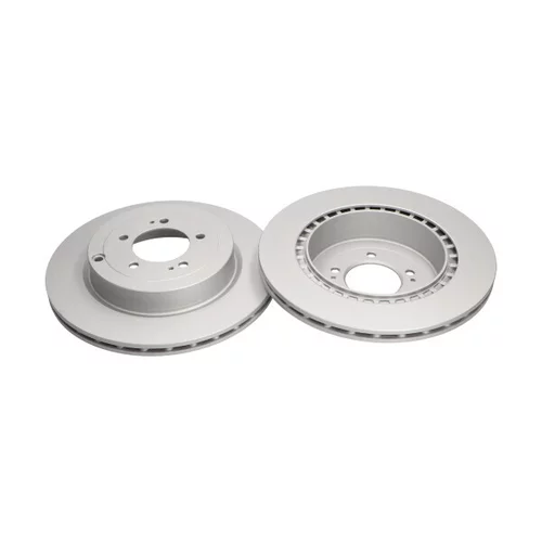 Brzdový kotúč KAVO PARTS BR-5788-C