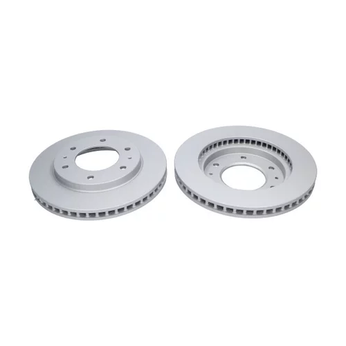 Brzdový kotúč KAVO PARTS BR-5804-C