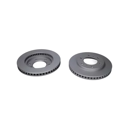 Brzdový kotúč BR-5806-C (KAVO PARTS) - obr. 2