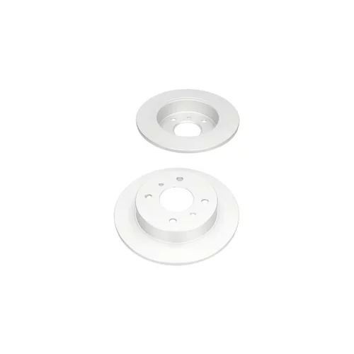 Brzdový kotúč BR-6744-C (KAVO PARTS) - obr. 3