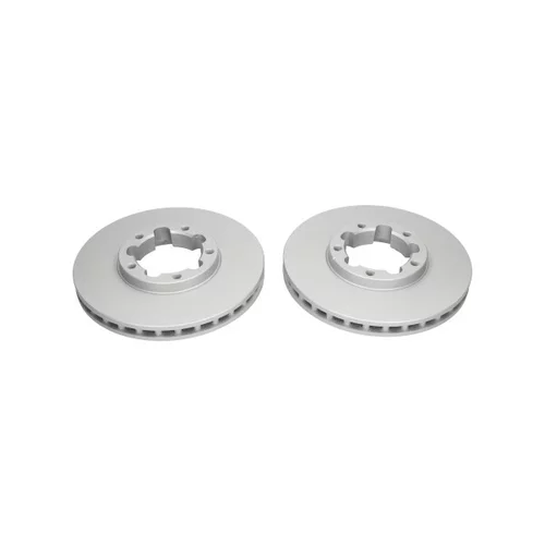 Brzdový kotúč BR-6821-C (KAVO PARTS) - obr. 2