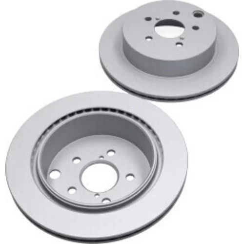 Brzdový kotúč BR-8238-C (KAVO PARTS) - obr. 1
