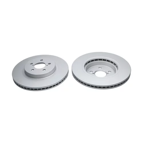 Brzdový kotúč KAVO PARTS BR-8243-C