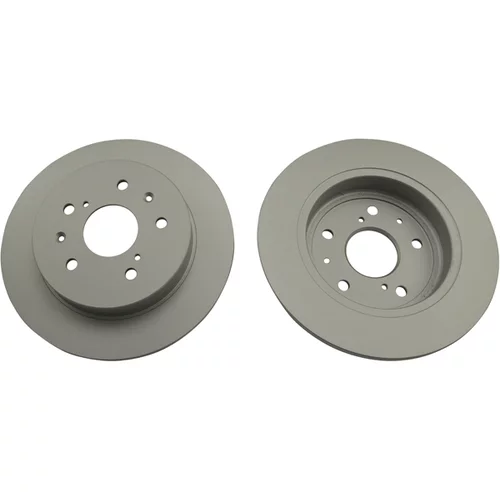 Brzdový kotúč KAVO PARTS BR-8728-C