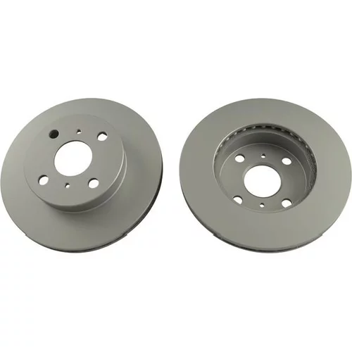 Brzdový kotúč KAVO PARTS BR-9333-C