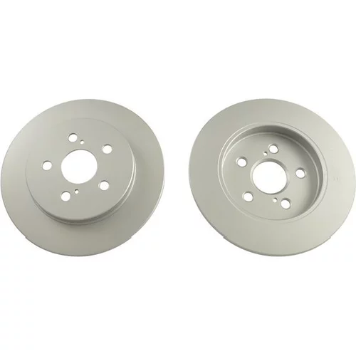 Brzdový kotúč KAVO PARTS BR-9484-C