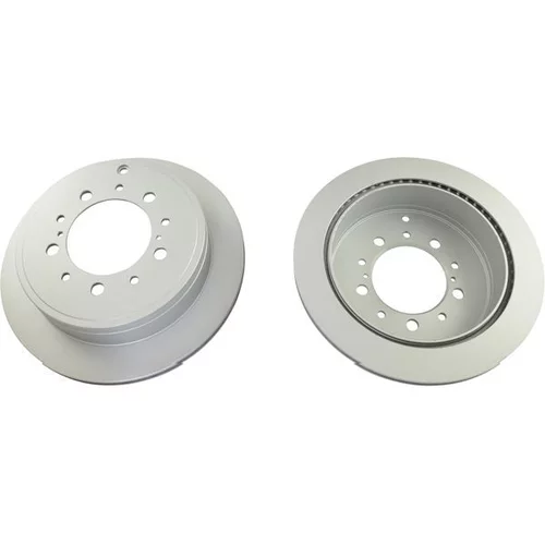 Brzdový kotúč KAVO PARTS BR-9487-C