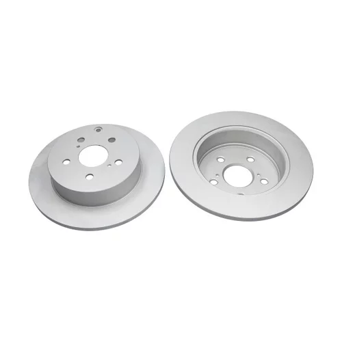 Brzdový kotúč KAVO PARTS BR-9497-C