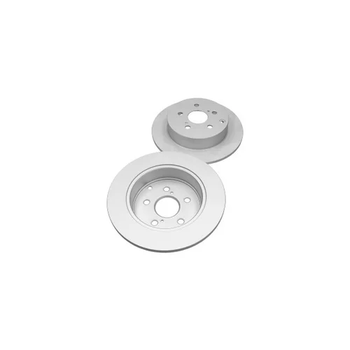 Brzdový kotúč BR-9497-C (KAVO PARTS) - obr. 1
