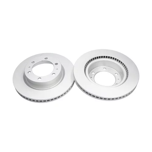 Brzdový kotúč KAVO PARTS BR-9516-C