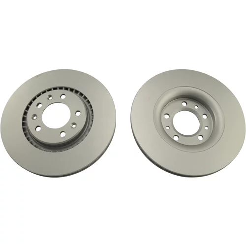 Brzdový kotúč KAVO PARTS BR-9559-C