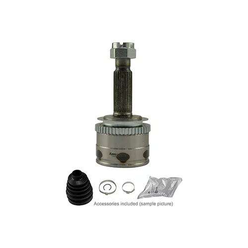 Sada kĺbov hnacieho hriadeľa KAVO PARTS CV-3026
