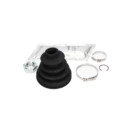 Manžeta hnacieho hriadeľa - opravná sada CVB-6516 (KAVO PARTS) - obr. 2