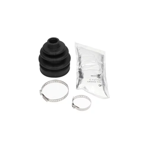 Manžeta hnacieho hriadeľa - opravná sada CVB-8513 (KAVO PARTS) - obr. 3