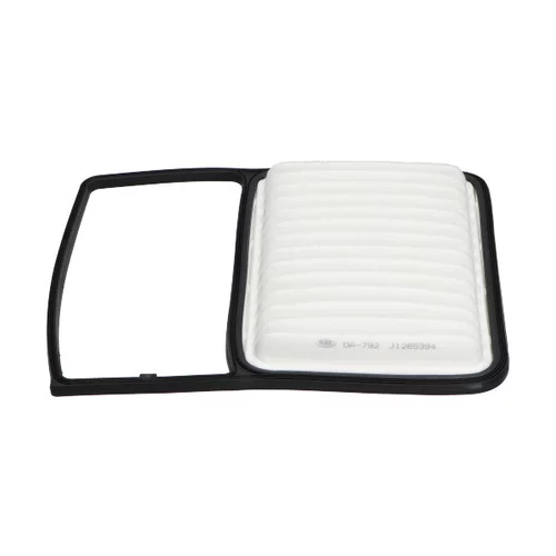 Vzduchový filter KAVO PARTS DA-792