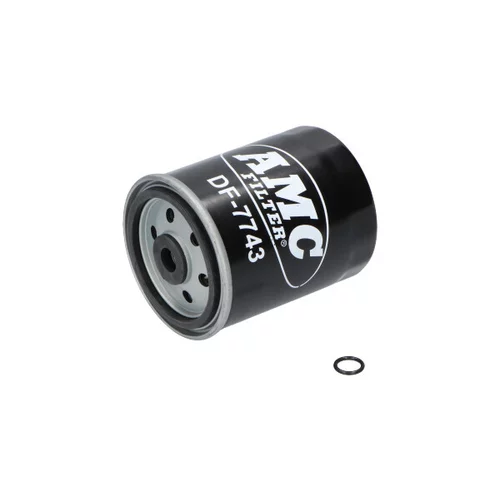 Palivový filter KAVO PARTS DF-7743