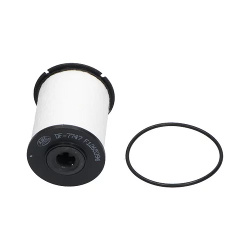 Palivový filter DF-7747 (KAVO PARTS) - obr. 3
