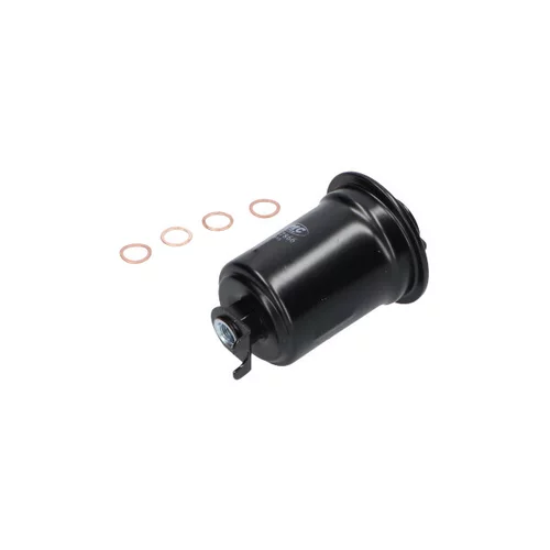 Palivový filter DF-7866 (KAVO PARTS) - obr. 2