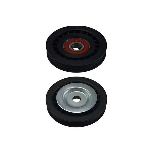 Vratná/vodiaca kladka rebrovaného klinového remeňa KAVO PARTS DIP-9014