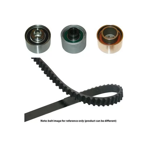 Sada ozubeného remeňa KAVO PARTS DKT-4007