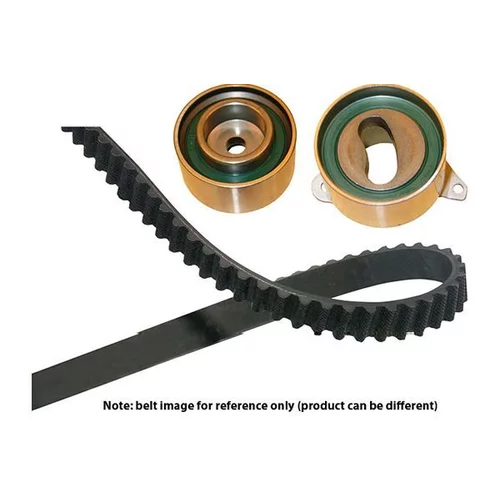 Sada ozubeného remeňa KAVO PARTS DKT-4509