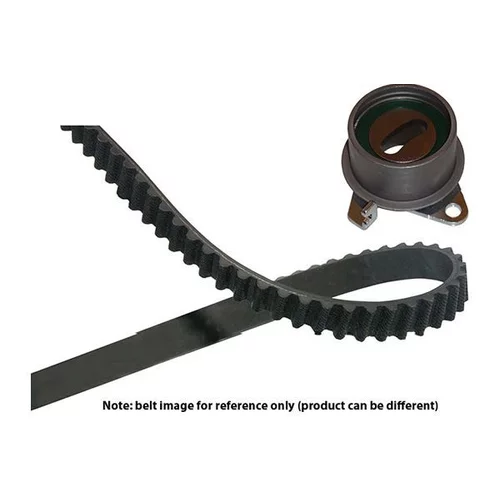 Sada ozubeného remeňa KAVO PARTS DKT-5526
