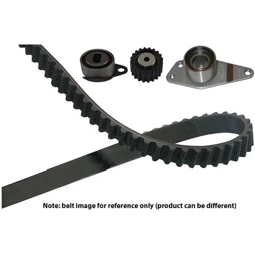 Sada ozubeného remeňa KAVO PARTS DKT-5551