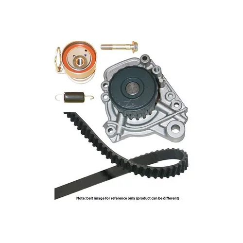 Vodné čerpadlo + sada ozubeného remeňa KAVO PARTS DKW-2006
